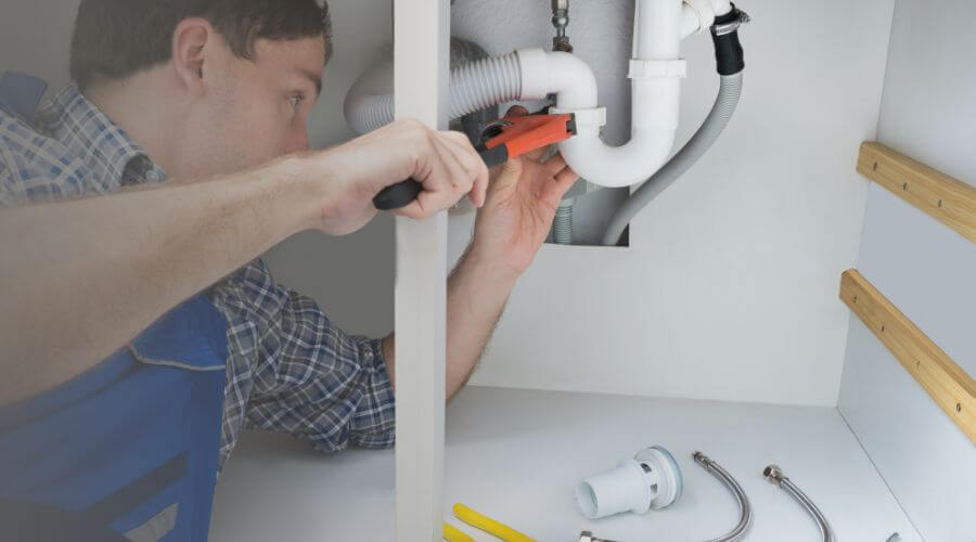Professional clogged toilet repair in Patillas, PR